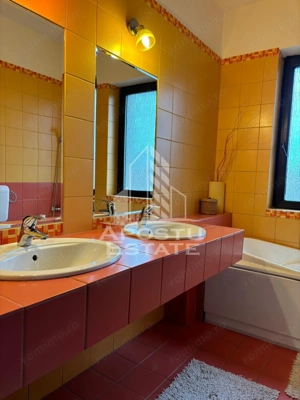Vila individuala premium moderna Timisoara , zona Mehala Bogdanestilor - imagine 13