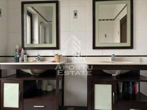 Vila individuala premium moderna Timisoara , zona Mehala Bogdanestilor - imagine 11