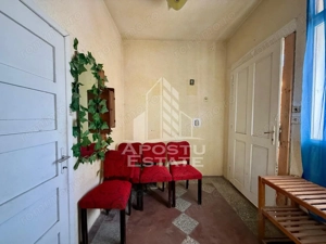 Casa cu garaj de vanzare, teren 739mp, zona Modern Lorena - Timisoara - imagine 7