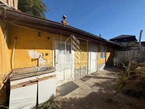 Casa cu garaj de vanzare, teren 739mp, zona Modern Lorena - Timisoara - imagine 8