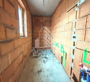 Casa noua individuala de vanzare, 4 camere si 2 bai, zona Manastirii Sag - imagine 10