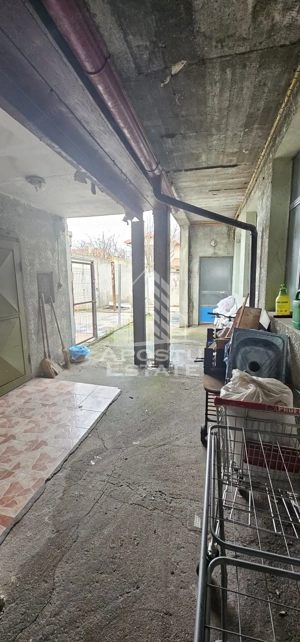 Casa vanzare I pozitie centrala I zona Cetatii I Timisoara - imagine 4