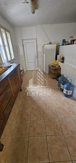 Casa vanzare I pozitie centrala I zona Cetatii I Timisoara - imagine 5