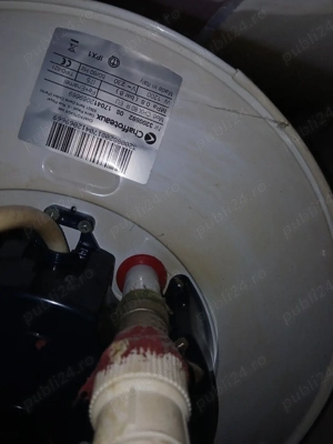 Boiler electric  - imagine 2