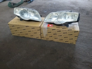 Faruri Passat - imagine 3