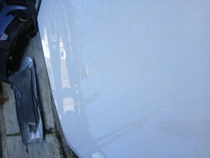 Capota BMW X3 G45 2024 2025 - imagine 2