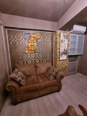 Inchiriez Apartament 2 Camere Lux Nerva Traian - imagine 3