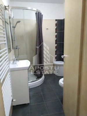 Aartament cu o camera, 32mp, zona Aradului, Timisoara - imagine 5