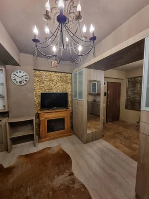 Inchiriez Apartament 2 Camere Lux Nerva Traian - imagine 5