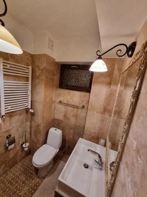 Inchiriez Apartament 2 Camere Lux Nerva Traian - imagine 9