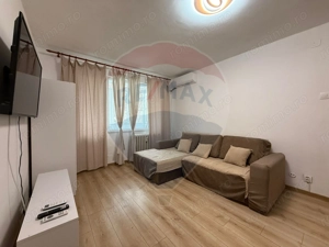 Garsoniera complet mobilata si utilata - Titan, str Codrii Neamtului