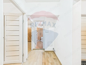 Apartament cu 3 camere si loc de parcare in zona Sebastian/ 13 Sept - imagine 8