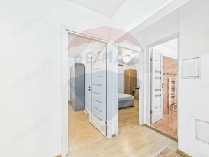 Apartament cu 3 camere si loc de parcare in zona Sebastian/ 13 Sept - imagine 7