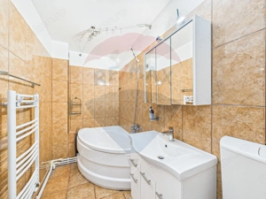 Apartament cu 3 camere si loc de parcare in zona Sebastian/ 13 Sept - imagine 5