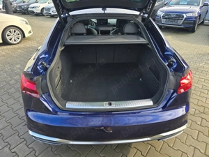 Audi A5 S-Line 2.0 Benzina 265 CP - imagine 9