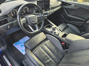 Audi A5 S-Line 2.0 Benzina 265 CP - imagine 13