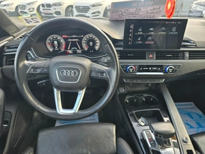 Audi A5 S-Line 2.0 Benzina 265 CP - imagine 7