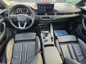 Audi A5 S-Line 2.0 Benzina 265 CP - imagine 8