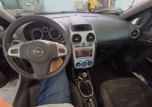  Vând Opel Corsa - imagine 6