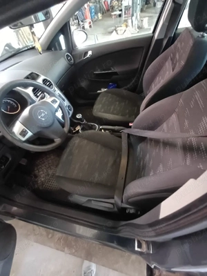  Vând Opel Corsa - imagine 7