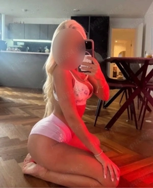 Anne, noua in orasul vostru!