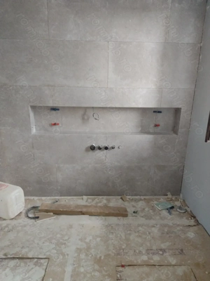 Zugrav faiantar particular, amenajari interioare - imagine 2