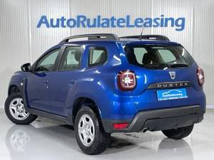Dacia Duster - imagine 4