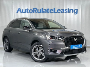 Ds DS7 Crossback - imagine 2