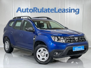 Dacia Duster - imagine 2