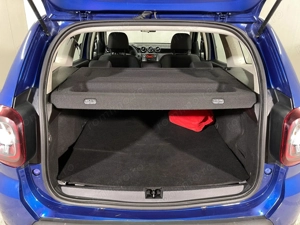 Dacia Duster - imagine 11