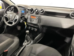Dacia Duster - imagine 8