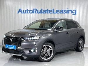 Ds DS7 Crossback