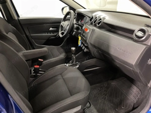 Dacia Duster - imagine 10