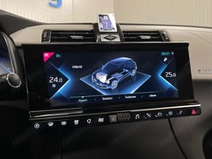 Ds DS7 Crossback - imagine 20