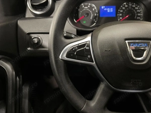 Dacia Duster - imagine 17