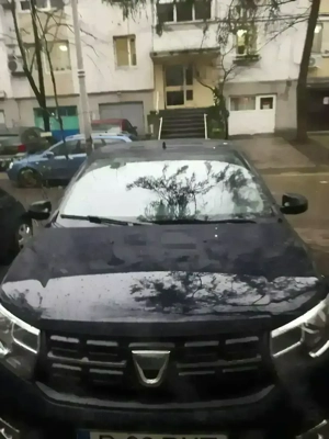 Dacia Logan 2019
