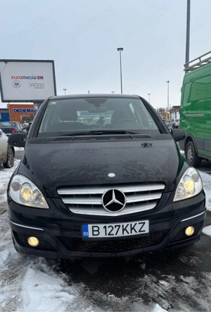 mercedes b200 proprietar 