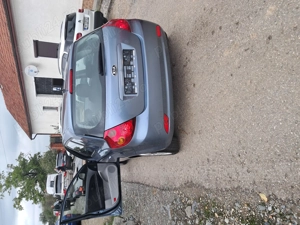 Kia Cee'd 1.6 diesel 2009 - imagine 3