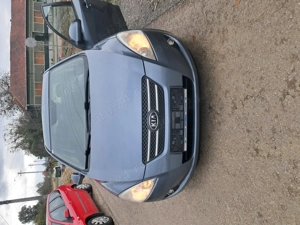 Kia Cee'd 1.6 diesel 2009