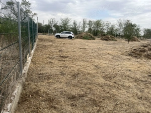 Teren cu casa batraneasca - imagine 4