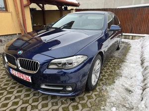 BMW F11 520 d euro 6