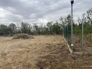 Teren cu casa batraneasca - imagine 5