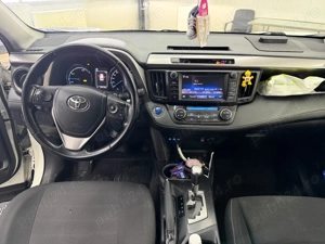 Vand Toyota Rav4 Hybrid - imagine 5