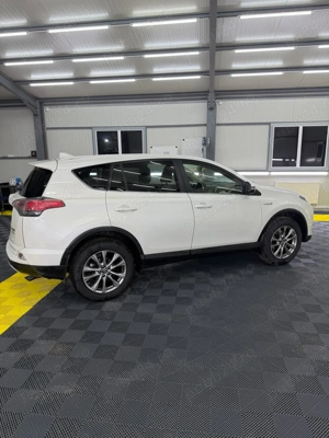 Vand Toyota Rav4 Hybrid - imagine 3