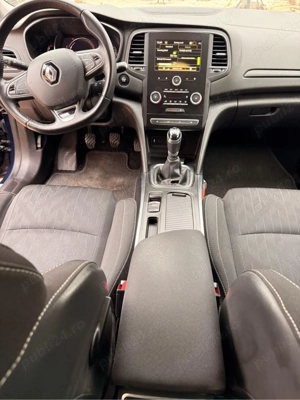 Renault Megane 2020 - imagine 5