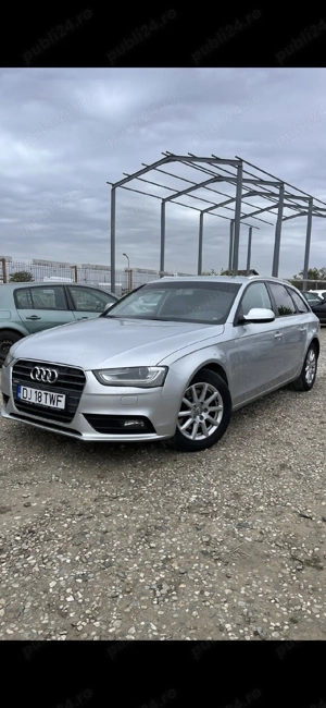 A4 2014 Automata  Variante - imagine 3