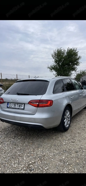 A4 2014 Automata  Variante - imagine 4