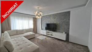 Apartament 3 camere de inchiriat Exercitiu. Comision 0%