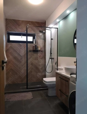 Casă 4 cam. Bucium, Cartier Privat. Mobilată, Mutare Imediată! - imagine 8