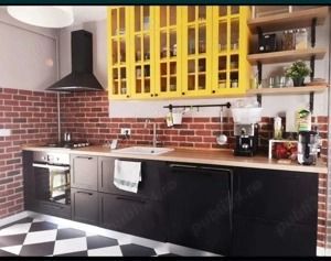 Casă 4 cam. Bucium, Cartier Privat. Mobilată, Mutare Imediată! - imagine 7